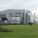 Jezero Sports Hall in Kladovo city