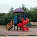 Детская игровая площадка в городе Москва