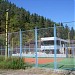 спортивная площадка (ru) in Borjomi city