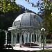 Беседка — источник Боржоми (ru) in Borjomi city