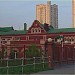 ул. Верхние Поля, 39 строение 1 в городе Москва