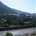 Papa in Borjomi city