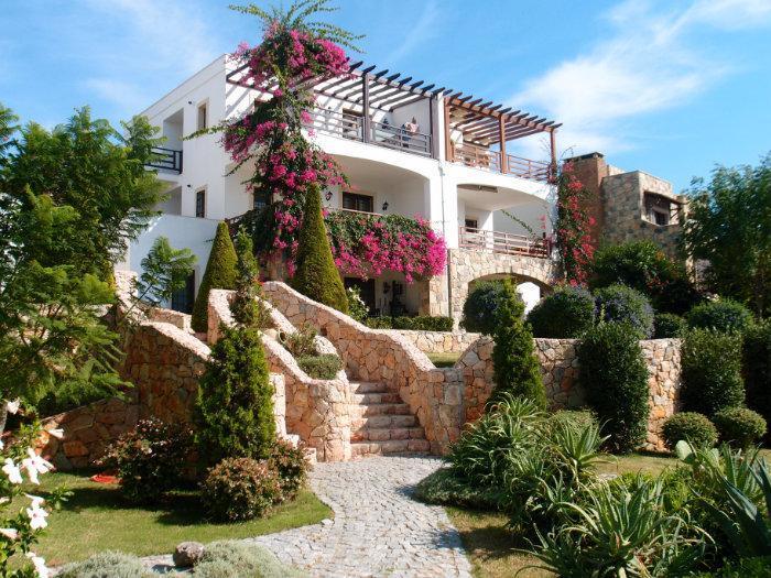 M A I Sitesi Yalikavak Site To Be Removed