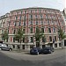 ул. Стабу, 49A в городе Рига