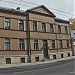 Stabu Street, 75 in Riga city