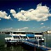 Ship from Hotel Iron Gate in Kladovo city