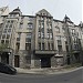 Stabu Street, 91 in Riga city