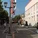 Town Hall in Kladovo city