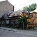 Olgas Street, 2 in Riga city