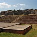 Amphitheatre in Kladovo city