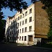 Eduarda Smiļģa Street, 33A in Riga city