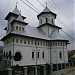 Biserica din Varf în Valeni Dambovita oraş