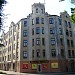 Olgas Street, 4 in Riga city