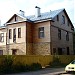 Olgas Street, 5 in Riga city