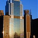 Morgan Stanley Corporate Headquarters