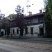 Bāriņu street, 5 in Riga city