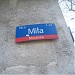 Bunkier Anielewicza in Warsaw city