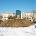 Bunkier Anielewicza in Warsaw city