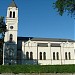 Katolićka crkva Presvetog Srca Isusova in Brčko city