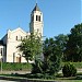 Most Sacred Heart of Jesus Catholic Church