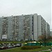 Осенний бул., 16 корпус 1 в городе Москва