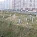 Снесённый недостроенный паркинг манежного типа в городе Москва