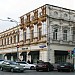 18th century building - historic architectural monument