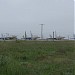 Аэродром Бельбек в городе Севастополь