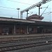 Tripunithura Railway Station