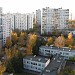 6-й микрорайон Строгина в городе Москва