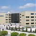 ساختمان علوم انسانی( مدیریت و حسابداری) دانشگاه آزاد اسلامی مشهد in مشهد city