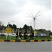 میدان موسوی قوچانی in مشهد city