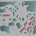 Строящийся комплекс 9-этажных домов в городе Таруса