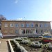 Администрация Тарусского района в городе Таруса