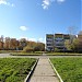 Старая водонапорная башня в городе Таруса