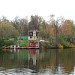 Поисково-спасательная станция «Кузьминки» в городе Москва