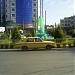 ميدان طبرسی in مشهد city
