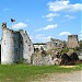 Fagnolles Castle
