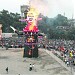 Daresi Dussehra Ground in Ludhiana city