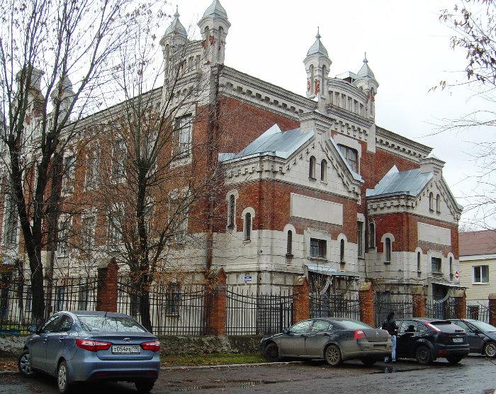 Работа участкового врача терапевта в поликлинике