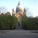 Holy Trinity Orthodox Cathedral