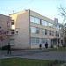 Health Centre 4 in Riga city