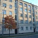 Krišjāņa Barona Street, 122 in Riga city