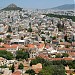 Antiga Cidade de Atenas