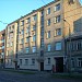 Krišjāņa Barona Street, 122 in Riga city