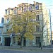 Krišjāņa Barona Street, 120 in Riga city