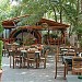 Κήπος Καφε και Εστιατόριο στην πόλη Ξάνθη