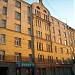 Krišjāņa Barona Street, 104 in Riga city
