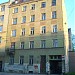 Krišjāņa Barona Street, 102 in Riga city