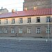 Krišjāņa Barona Street, 100 in Riga city